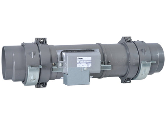 V-100CPLU|ダクト用換気送風機