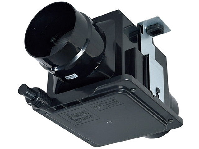 V-12ZMC6|中間取付形ダクトファン