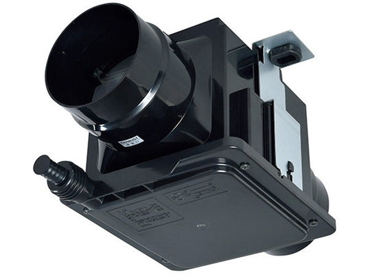 V-12ZMC6|中間取付形ダクトファン