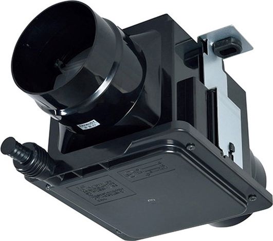 V-12ZMC6|中間取付形ダクトファン