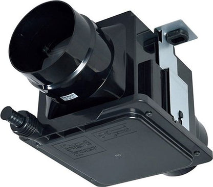 V-12ZMC6|中間取付形ダクトファン