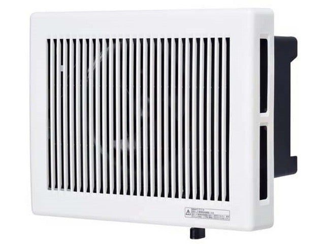 V-13B7|浴室用換気扇