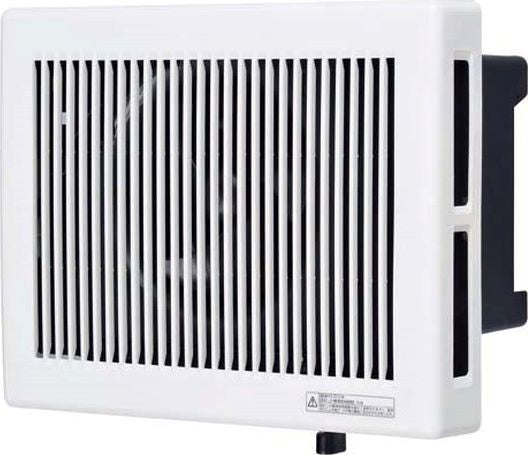 V-13BD7|浴室用換気扇