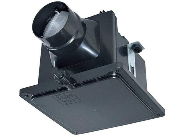 V-13ZMVC3｜中間取付形ダクトファン