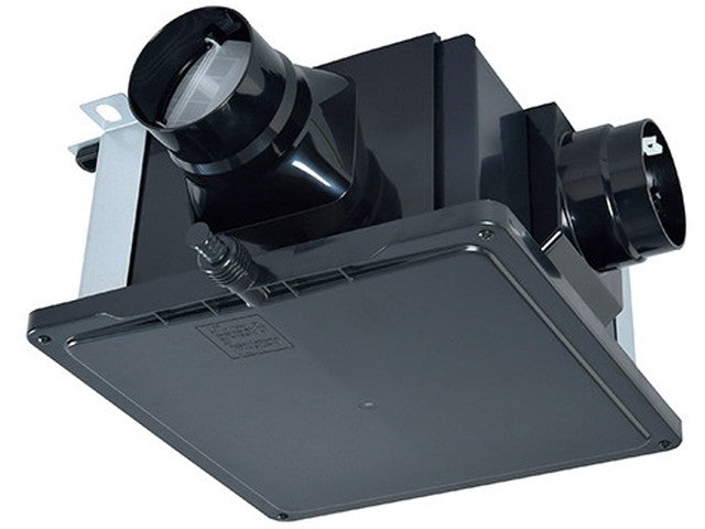 V-18ZMVC3｜中間取付形ダクトファン
