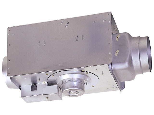 V-20ZM5|中間取付形ダクトファン