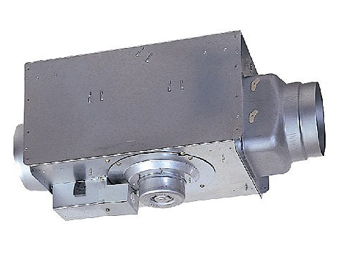 V-20ZM5|中間取付形ダクトファン