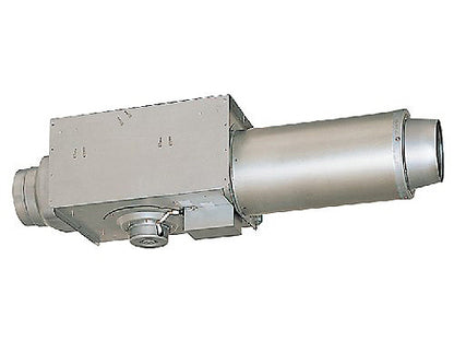 V-20ZMS5|中間取付形ダクトファン