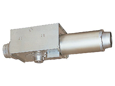 V-23ZMS5|中間取付形ダクトファン