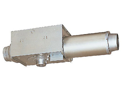 V-23ZMS5|中間取付形ダクトファン