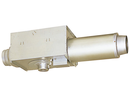 V-23ZMS5|中間取付形ダクトファン