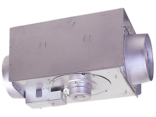 V-25ZM5|中間取付形ダクトファン