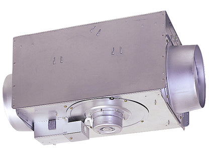 V-25ZM5|中間取付形ダクトファン