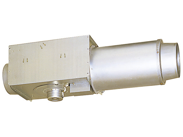 V-25ZMS5|中間取付形ダクトファン