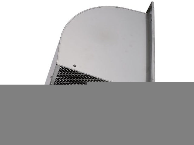 W-30SDB｜有圧扇用ウェザーカバー