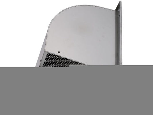 W-35SDBC｜有圧扇用ウェザーカバー