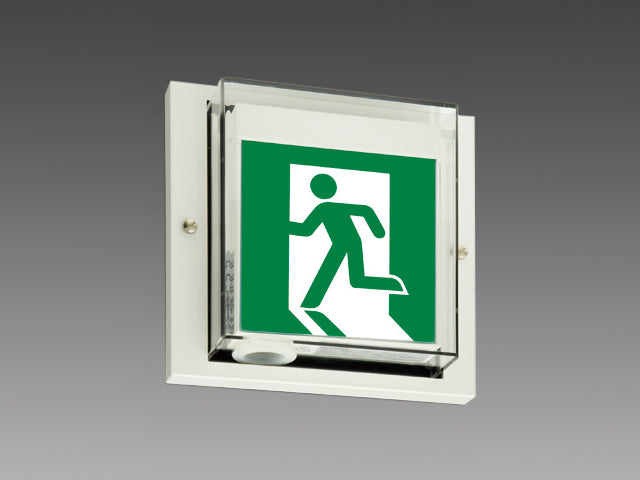 WSH1911B1EL|LED誘導灯本体のみ 防水