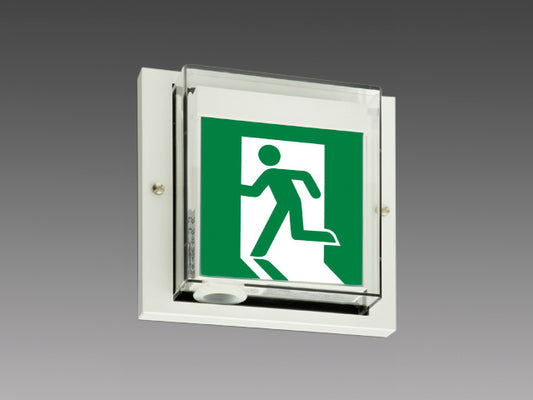 WSH1991B1EL|LED誘導灯本体のみ HACCP