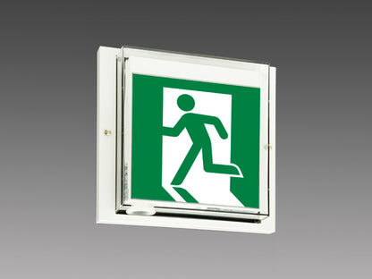 WSH2911B1EL|LED誘導灯本体のみ 防水