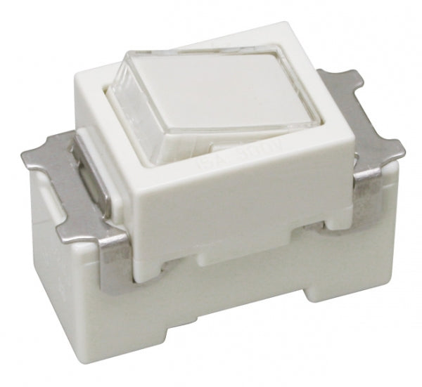 ML1114W-N|ML表示付スイッチ 4路