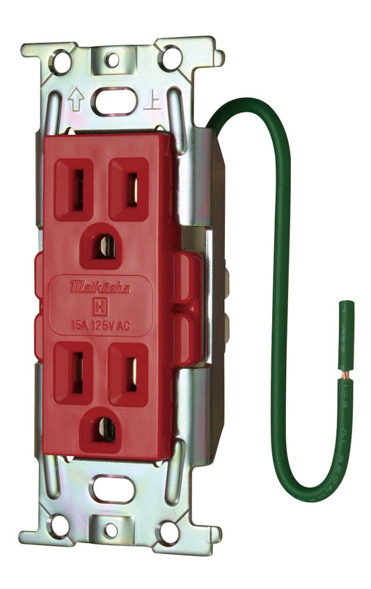 ML1282T3R|ML医用接地埋込WコンC形