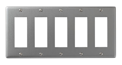 MLE16615|ML新金属プレート15コ用