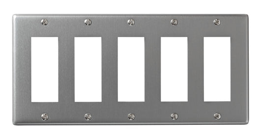 MLE16615|ML新金属プレート15コ用