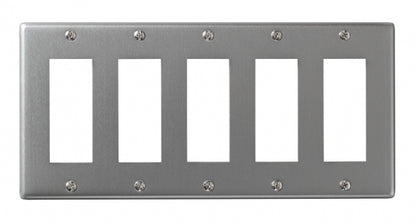 MLE16615|ML新金属プレート15コ用