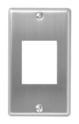 MLE1671-L|MLステンレスプレート