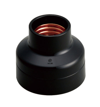 MR2301|レセップ6A 250V(受金E26)