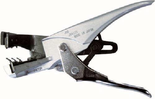 JVA-123|VA線ストリッパー