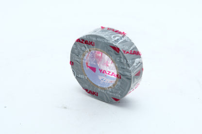 VTA10GR|ビニール粘着テープ 灰色