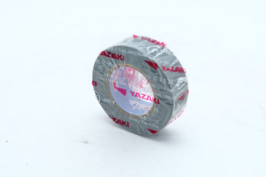 VTA10GR|ビニール粘着テープ 灰色