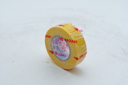 VTA10Y|ビニール粘着テープ 黄