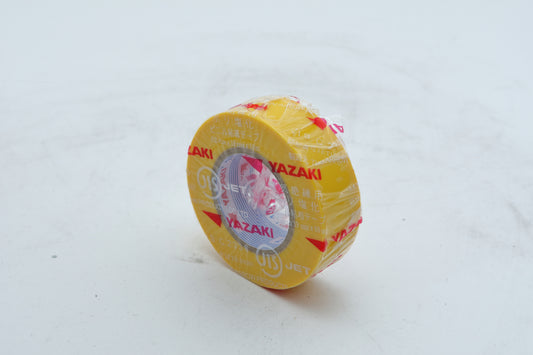 VTA10Y|ビニール粘着テープ 黄