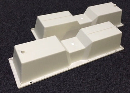 B-36|樹脂製エアコン架台