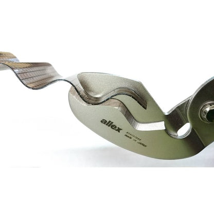 3616185|ALLEX スーパーハードはさみ