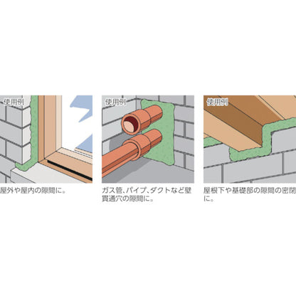 4428617|フィッシャー 発砲ウレタンハイパーフォーム