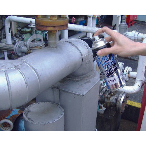 3059910|ALESCO ジンクリッチスプレー