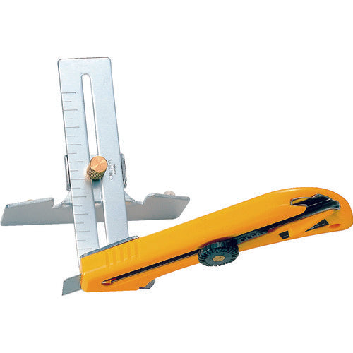 3607178｜OLFA KL型