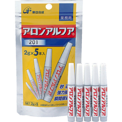 2228220｜アロンアルファ 201