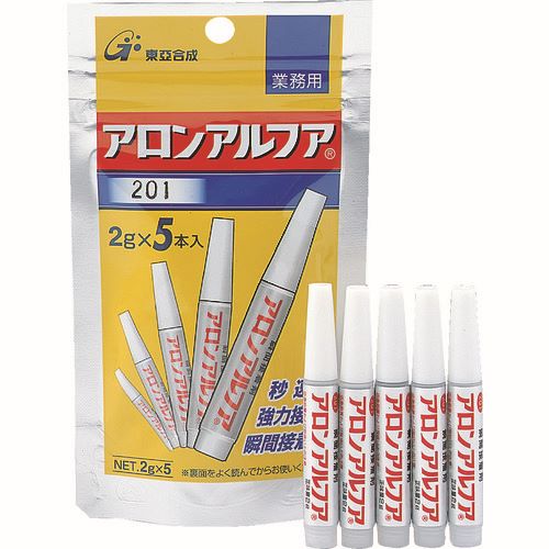 2228220｜アロンアルファ 201