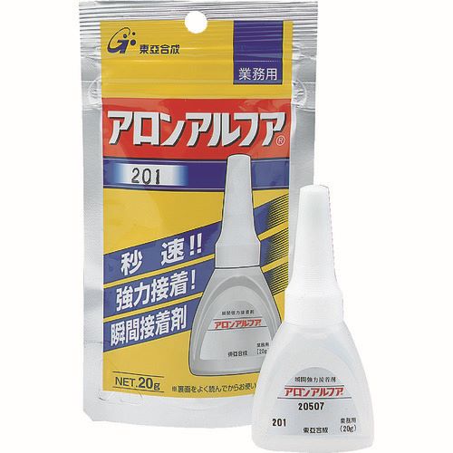 2228238｜アロン アロンアルファ