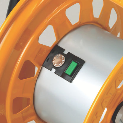 BG-301KXS|温度センサー付コードリール