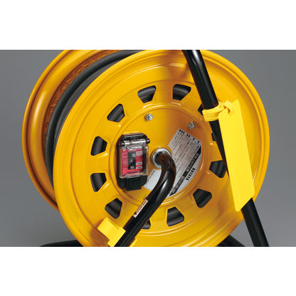 BG-301KXS|温度センサー付コードリール