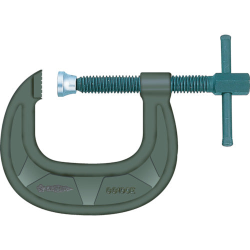 3528286｜スーパー シャコ万力