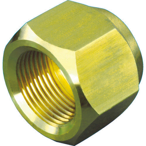 7613318｜因幡電工 フレアナット