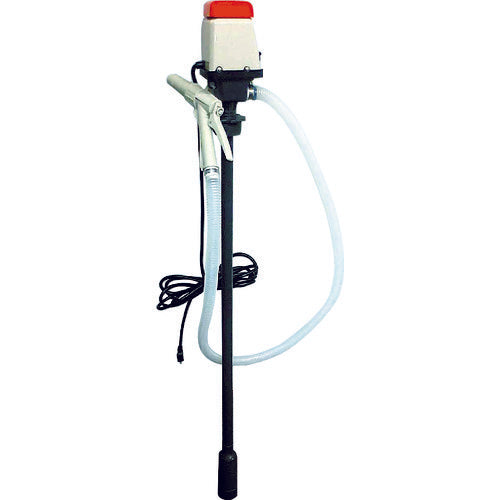 3382214｜工進 電動ドラムポンプ