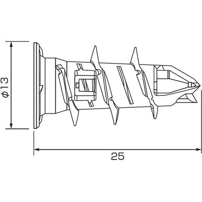 3721442|エビモンゴジプサム