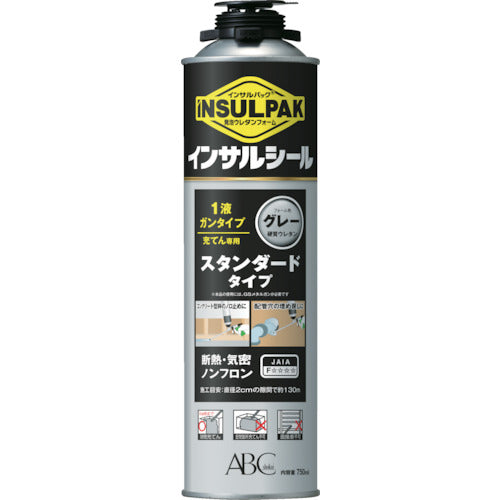 4211723｜ABC 一液型簡易発泡ウレタン